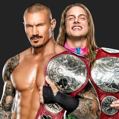 RK-Bro (Randy Orton & Riddle)RK老铁