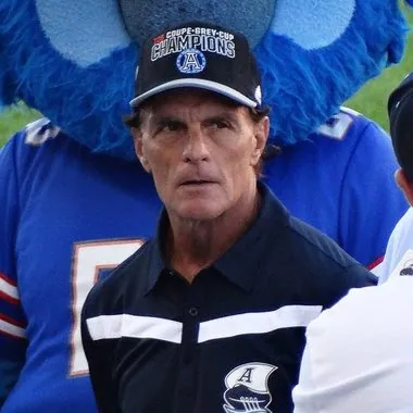 Doug Flutie