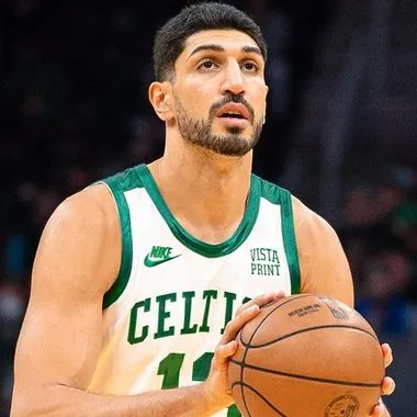 Enes Kanter
