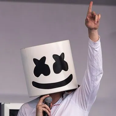 Marshmello