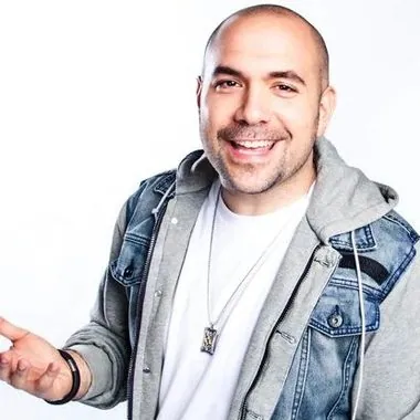 Peter Rosenberg