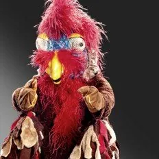 The Gobbledy Gooker苟勃勒迪·谷克
