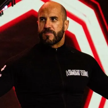 Cesaro塞萨罗