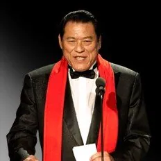 Antonio Inoki猪木宽至