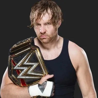 Dean Ambrose迪安·安布罗斯