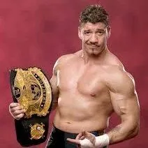 Eddie Guerrero艾迪·格雷罗