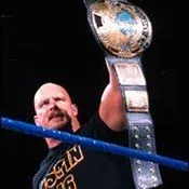 "Stone Cold" Steve Austin“冷石”史蒂夫·奥斯丁