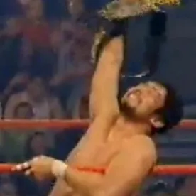 Tajiri田尻义博