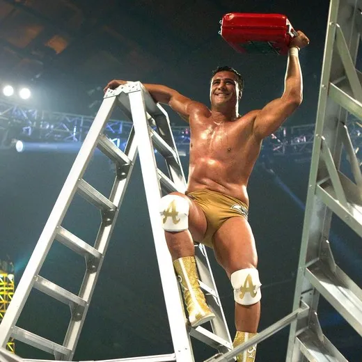 Alberto Del Rio阿尔伯托·德·里奥