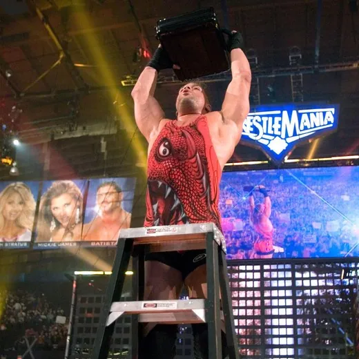 Rob Van DamRVD