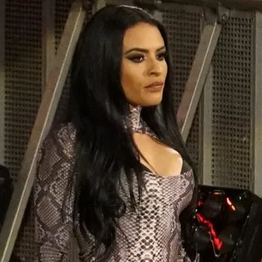 Zelina Vega泽林娜·维嘉