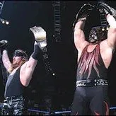 Brothers of Destruction (The Undertaker & Kane)毁灭兄弟