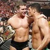 Cody Rhodes & Ted DiBiase科迪·罗兹 & 泰德·迪比亚兹