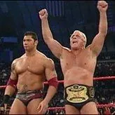 Evolution (Batista & Ric Flair)进化军团