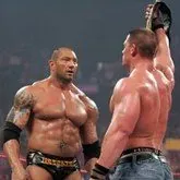John Cena & Batista约翰·塞纳 & 巴蒂斯塔