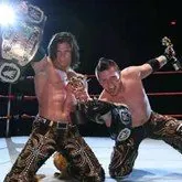 John Morrison & The Miz约翰·莫里森 & 米兹