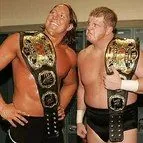 Lance Cade & Trevor Murdoch兰斯·凯德 & 特雷弗·默多克