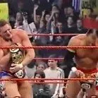 Lance Storm & William Regal兰斯·斯庄 & 威廉·瑞格