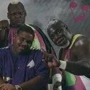 Men on a Mission (Mabel & Mo)