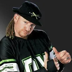 New Age Outlaws (Road Dogg & Billy Gunn)新时代亡命徒