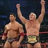 Evolution (Batista & Ric Flair)进化军团