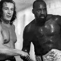 Sonny King & Chief Jay Strongbow