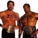 The Acolytes (Faarooq & Bradshaw)