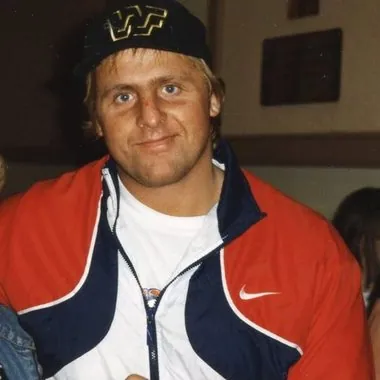 The British Bulldog & Owen Hart