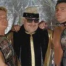 The Dream Team (Brutus Beefcake & Greg Valentine)