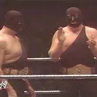 The Executioners (#1 & #2)
