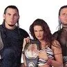 The Hardy Boyz (Matt & Jeff Hardy)哈迪兄弟