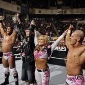 The Hart Dynasty (David Hart Smith & Tyson Kidd)哈特王朝