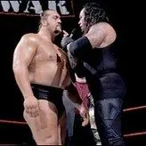Unholy Alliance The Undertaker & Big Show